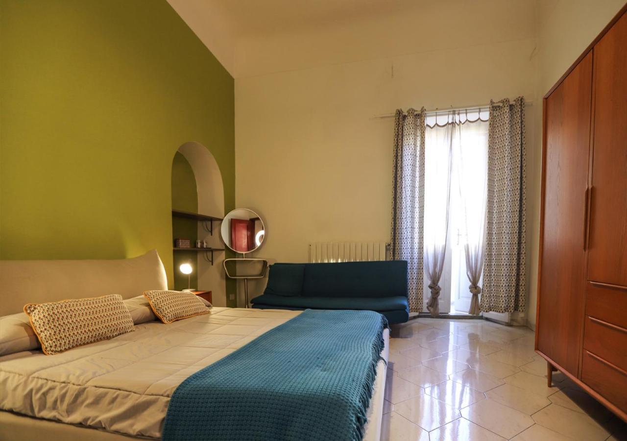 פיזה Retro B&B מראה חיצוני תמונה