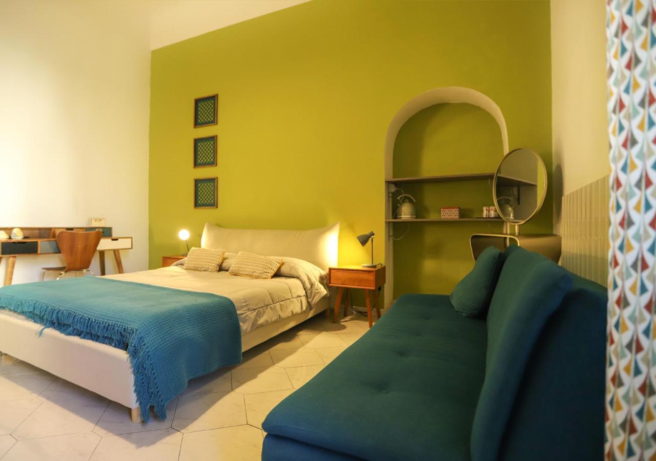 פיזה Retro B&B מראה חיצוני תמונה