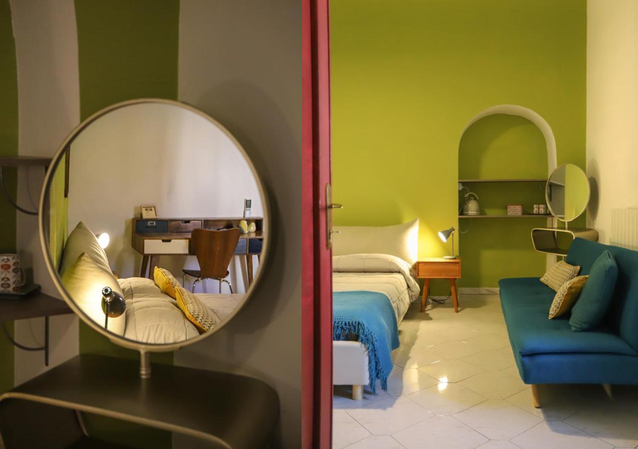 פיזה Retro B&B מראה חיצוני תמונה