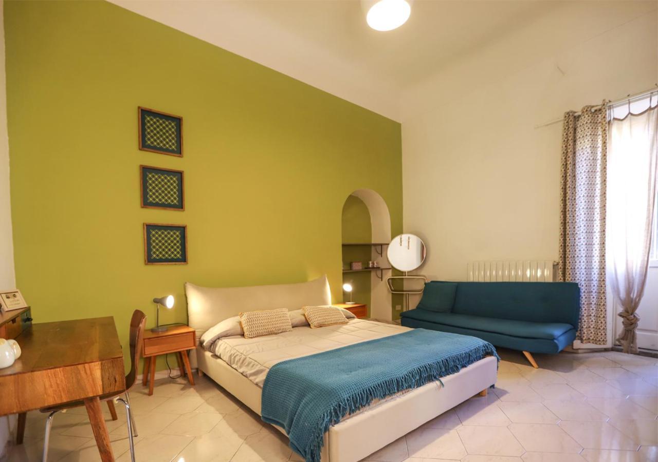 פיזה Retro B&B מראה חיצוני תמונה