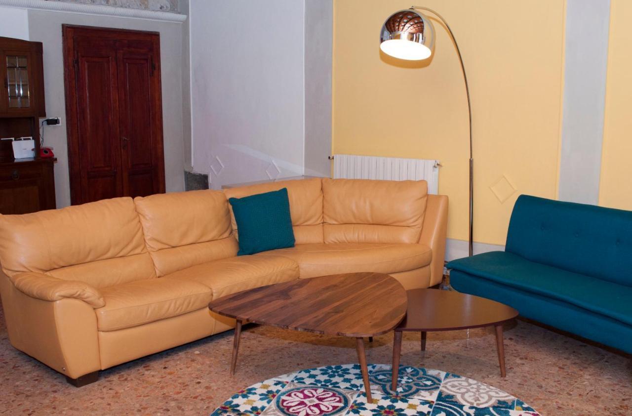פיזה Retro B&B מראה חיצוני תמונה