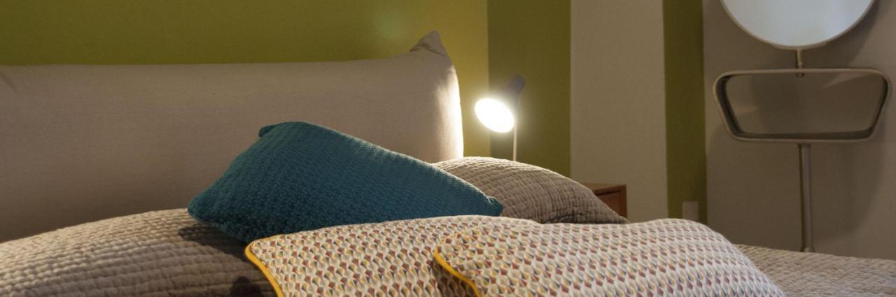 פיזה Retro B&B מראה חיצוני תמונה
