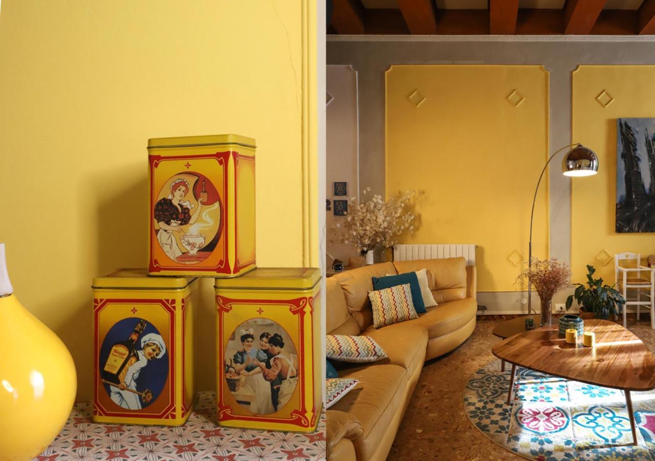 פיזה Retro B&B מראה חיצוני תמונה