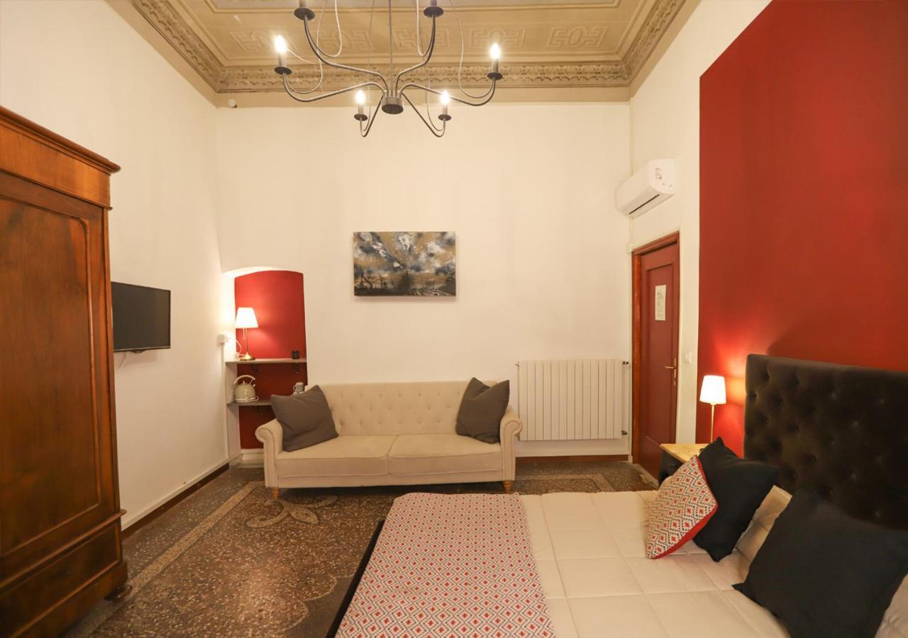 פיזה Retro B&B מראה חיצוני תמונה
