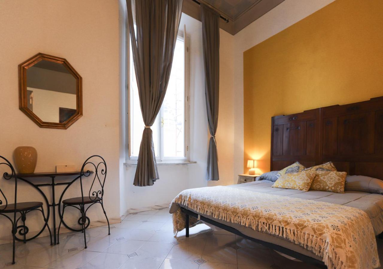 פיזה Retro B&B מראה חיצוני תמונה