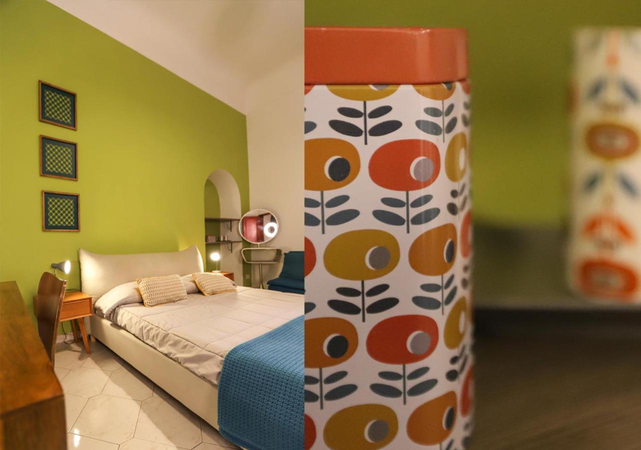 פיזה Retro B&B מראה חיצוני תמונה