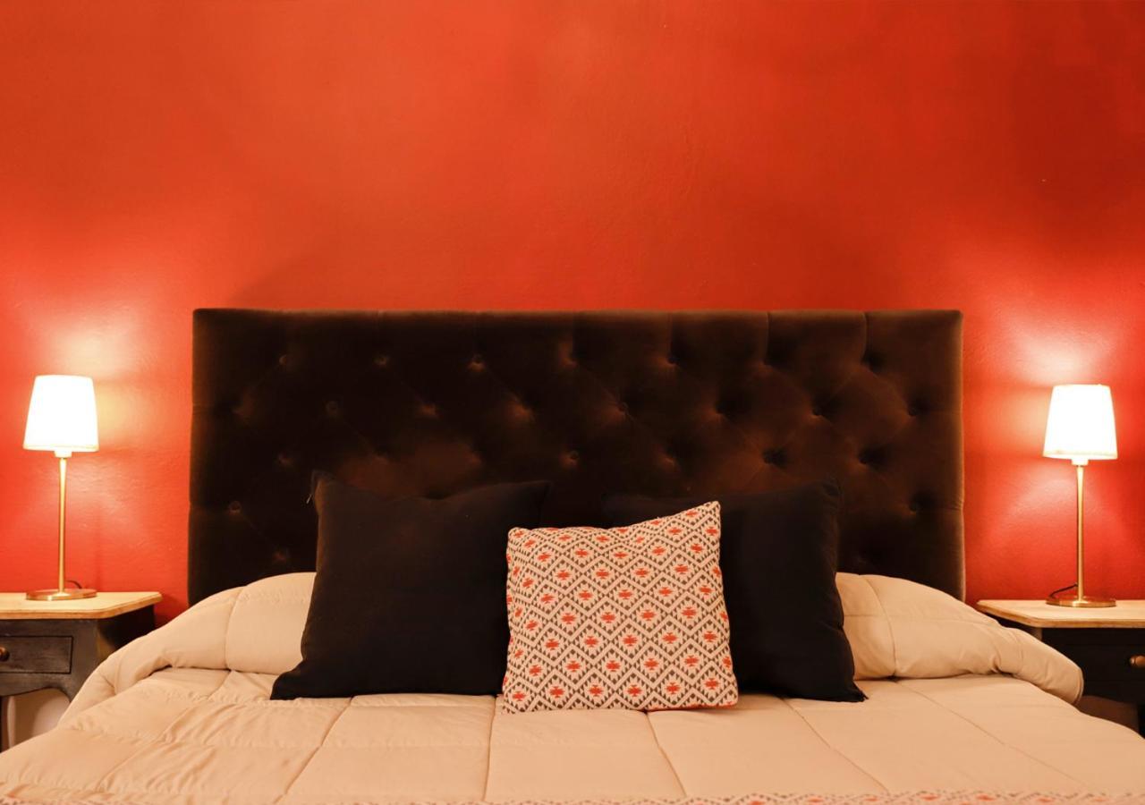 פיזה Retro B&B מראה חיצוני תמונה