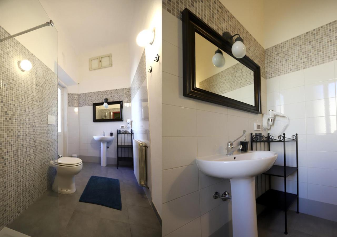 פיזה Retro B&B מראה חיצוני תמונה