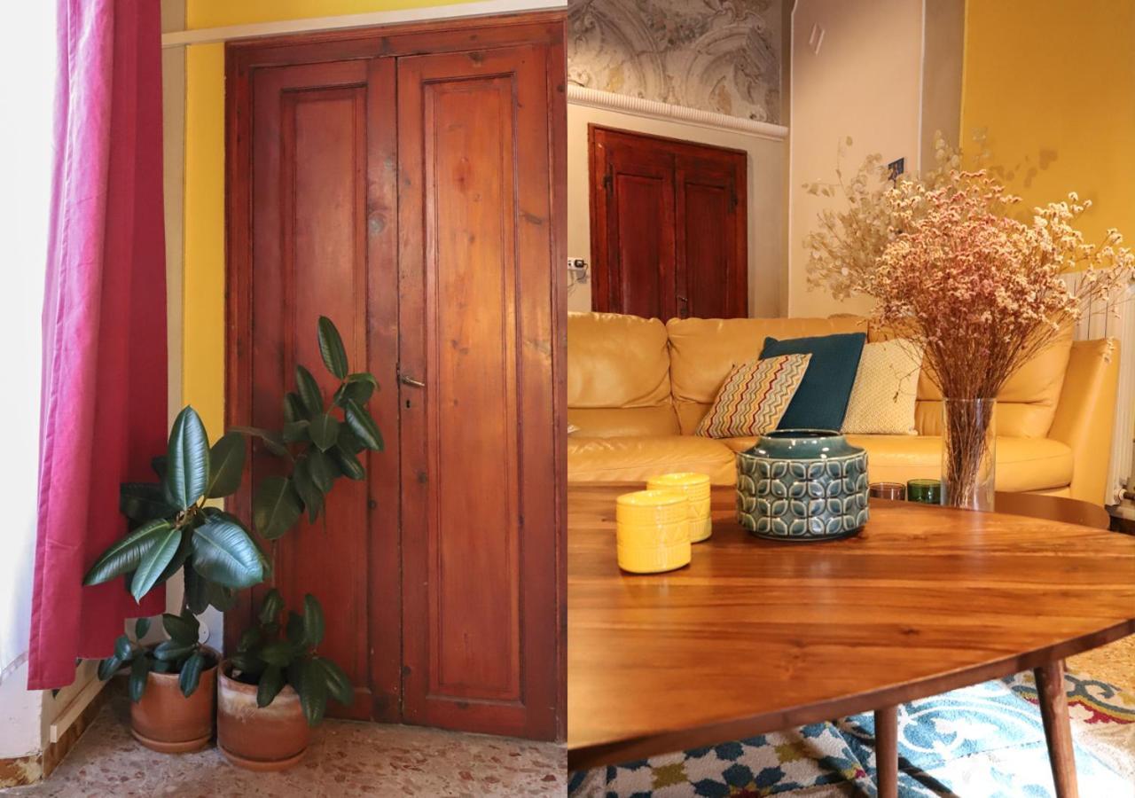 פיזה Retro B&B מראה חיצוני תמונה