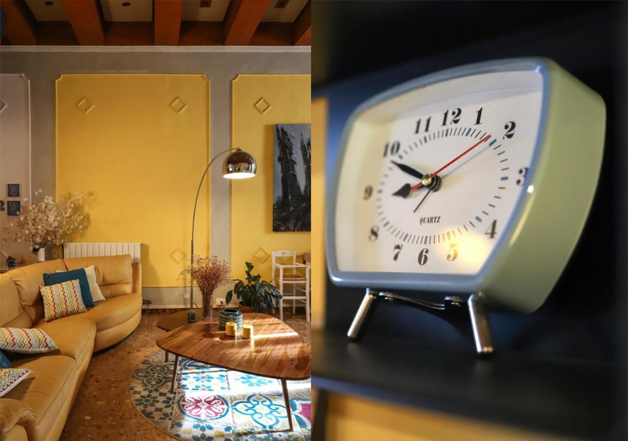 פיזה Retro B&B מראה חיצוני תמונה