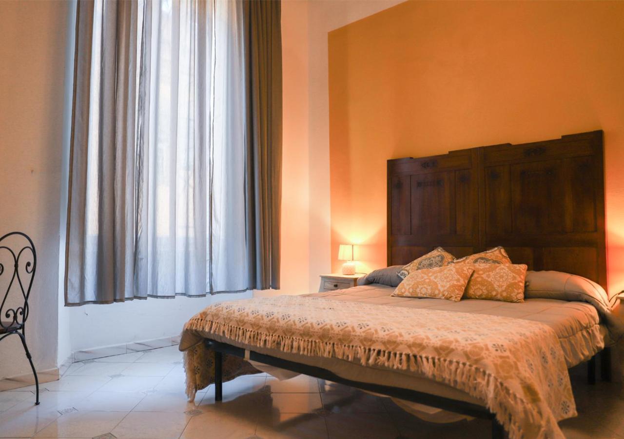 פיזה Retro B&B מראה חיצוני תמונה
