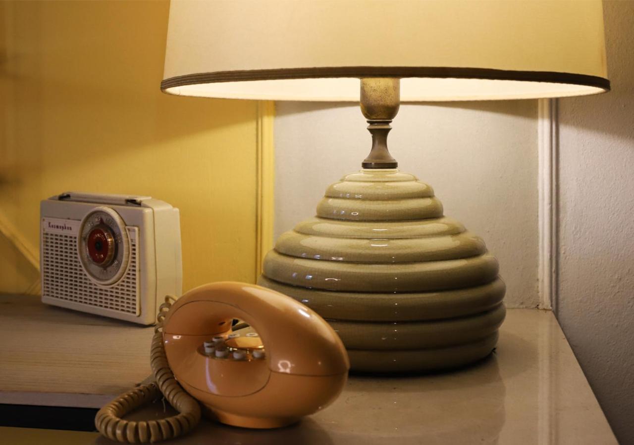 פיזה Retro B&B מראה חיצוני תמונה