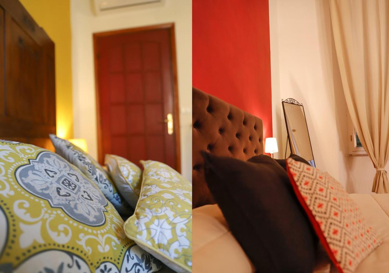 פיזה Retro B&B מראה חיצוני תמונה