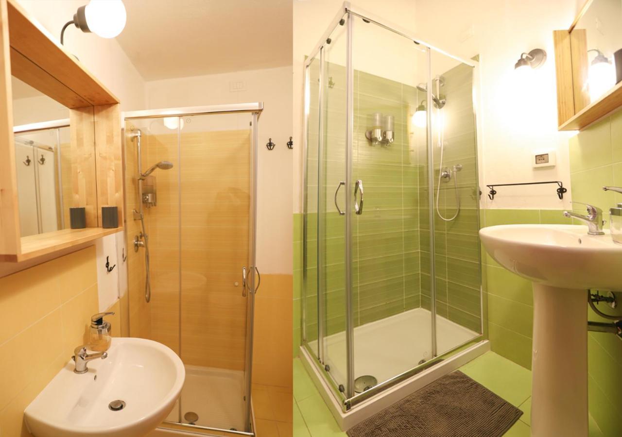 פיזה Retro B&B מראה חיצוני תמונה