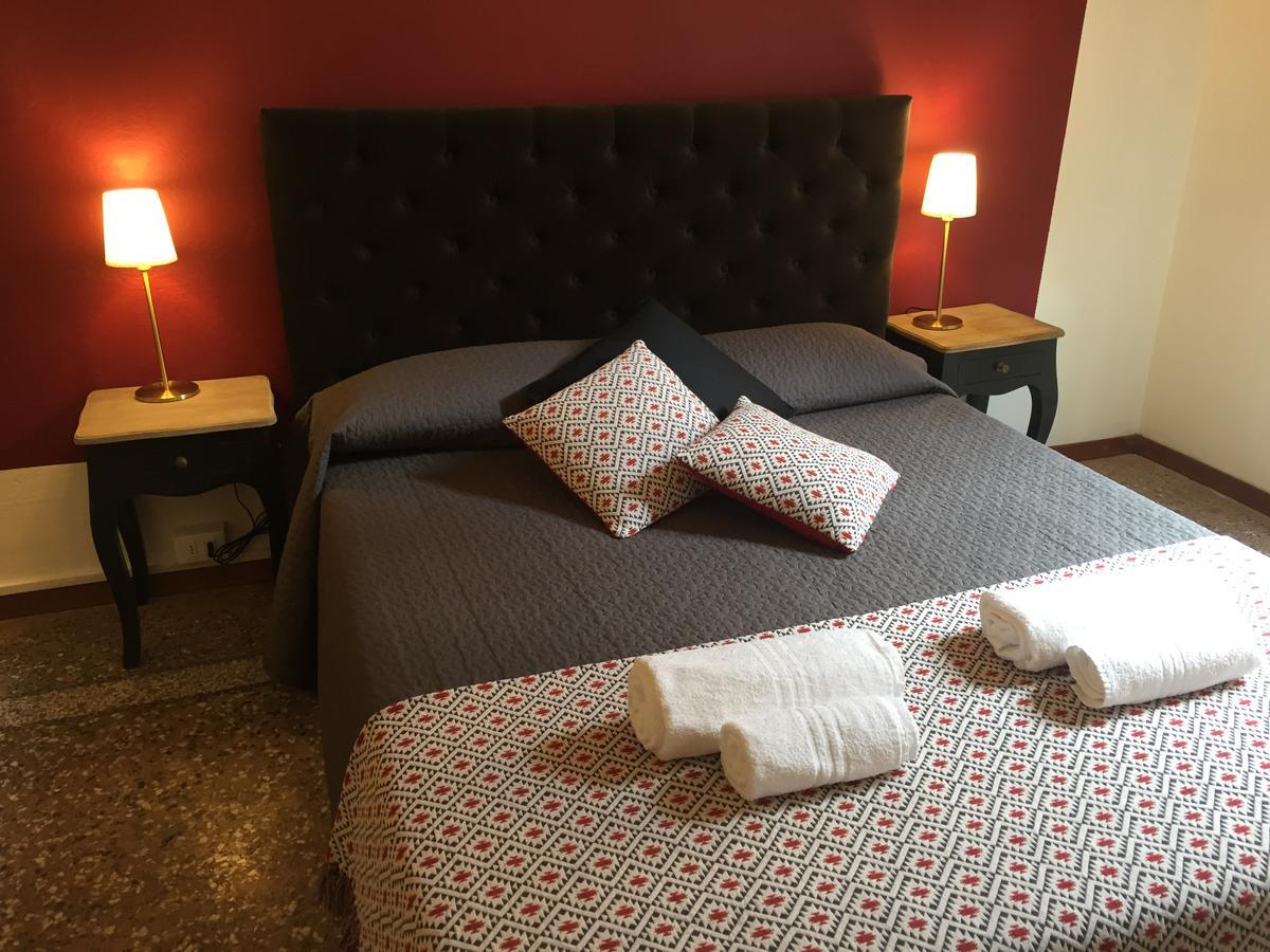 פיזה Retro B&B מראה חיצוני תמונה