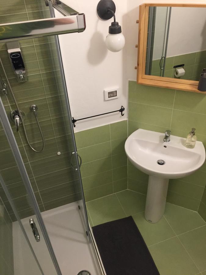 פיזה Retro B&B מראה חיצוני תמונה